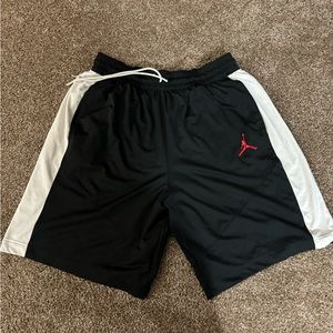 Jordan shorts